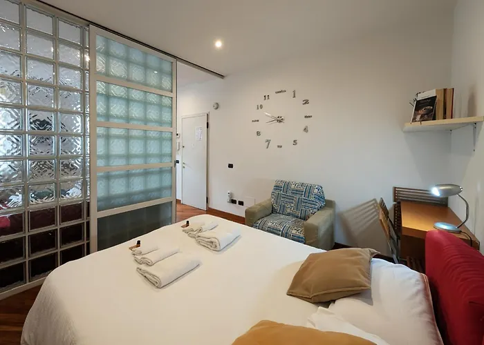 Charming Home Le Ruote